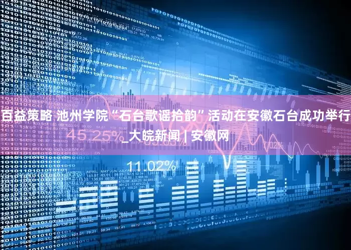 百益策略 池州学院“石台歌谣拾韵”活动在安徽石台成功举行_大皖新闻 | 安徽网