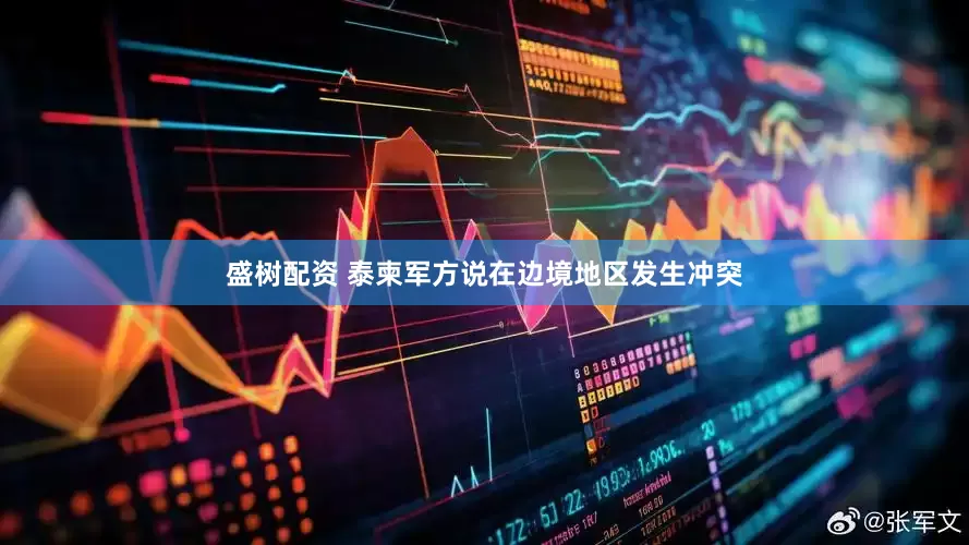 盛树配资 泰柬军方说在边境地区发生冲突