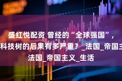盛红悦配资 曾经的“全球强国”，屡次点歪科技树的后果有多严重？_法国_帝国主义_生活